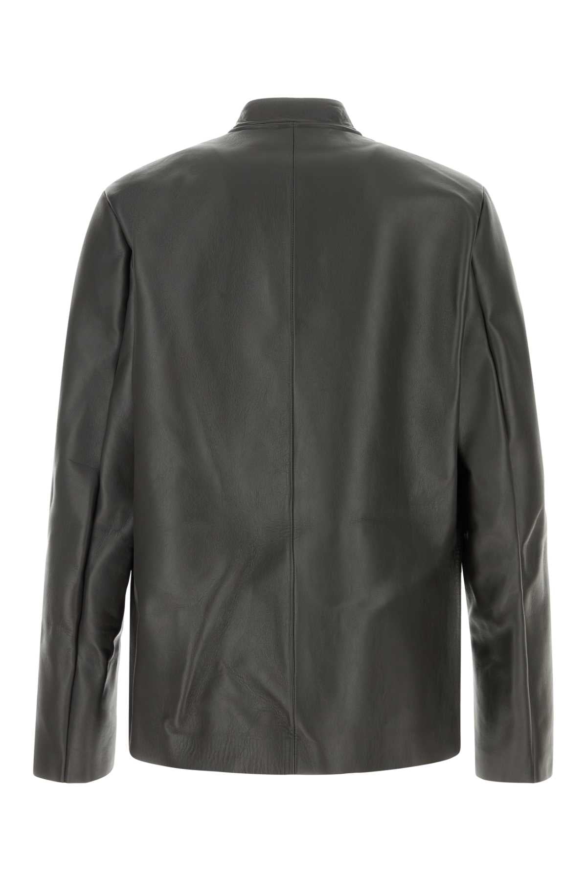 Rier Leather jacket