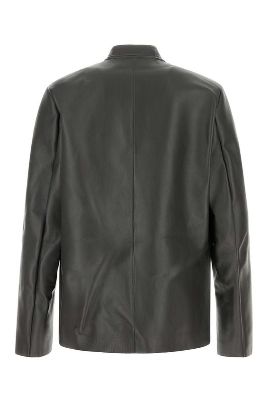 Rier Leather jacket