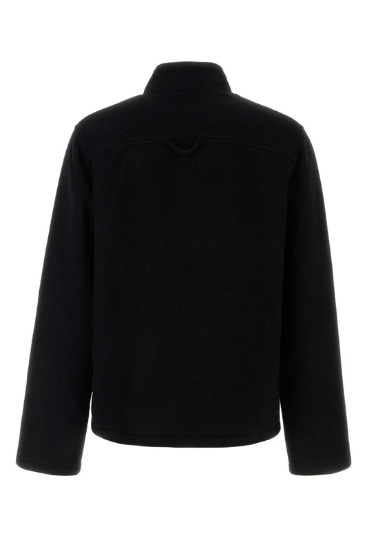Rier Fleece full zip