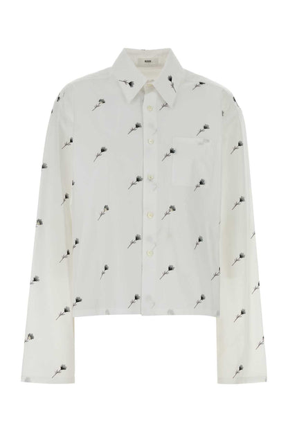 Rier Shirt mini