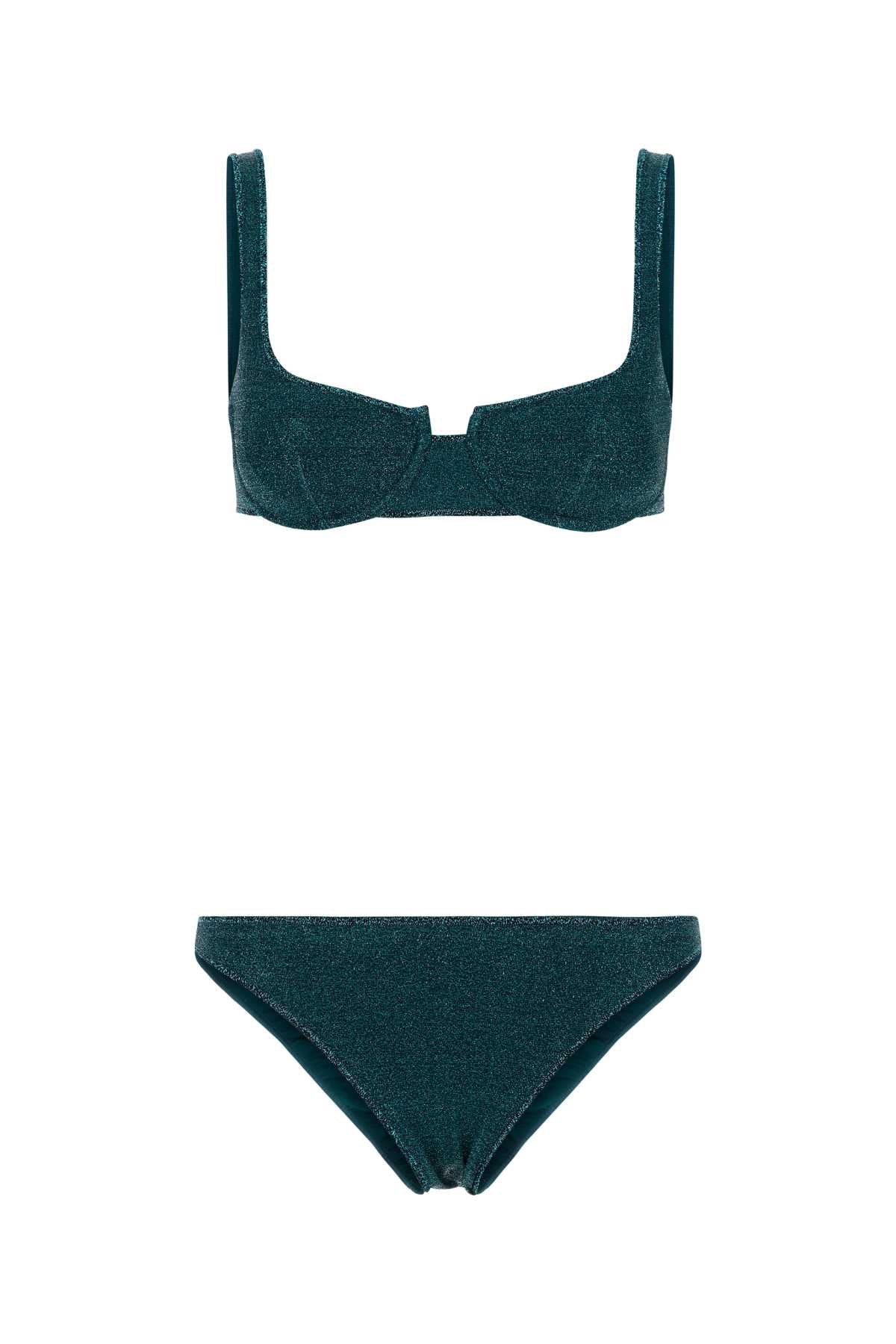 LUMIERE BALCONETTE TWO PIECE SWIMSUITS