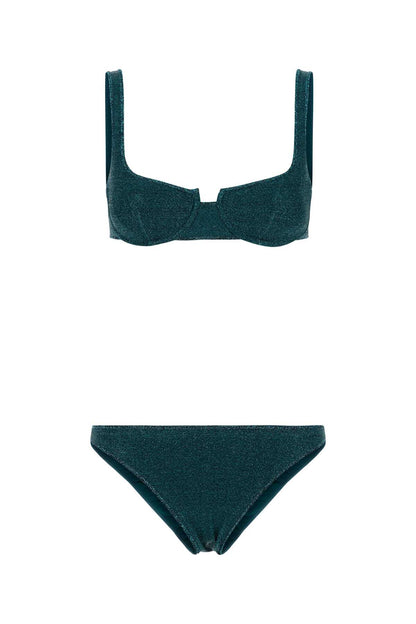 LUMIERE BALCONETTE TWO PIECE SWIMSUITS