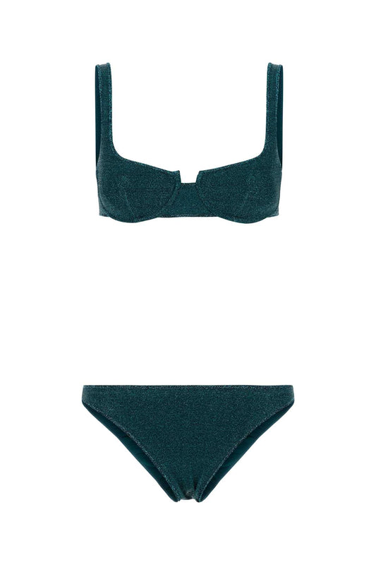 LUMIERE BALCONETTE TWO PIECE SWIMSUITS