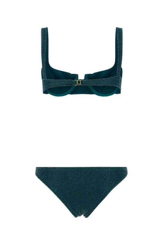 LUMIERE BALCONETTE TWO PIECE SWIMSUITS