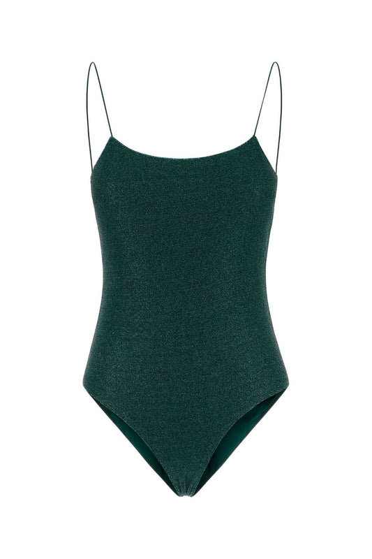 LUMIERE MAILLOT SWIMSUITS