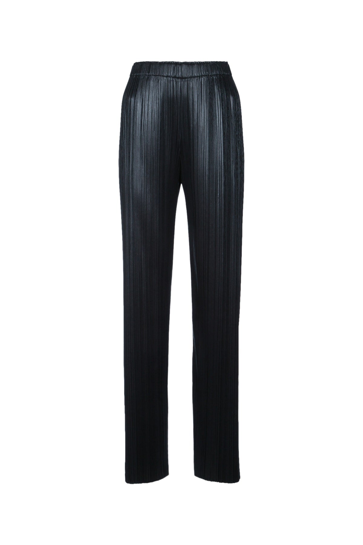 Phoebe Philo Razor pleat trousers
