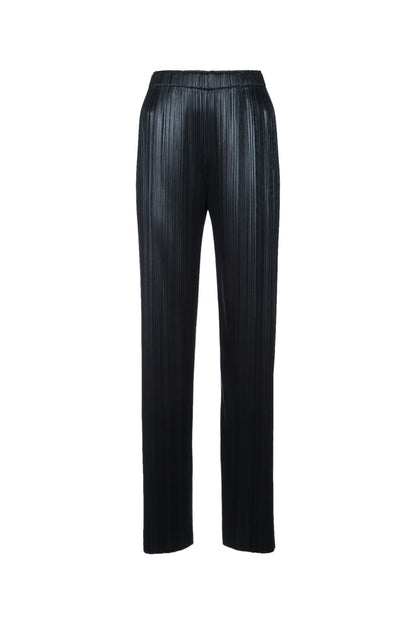 Phoebe Philo Razor pleat trousers