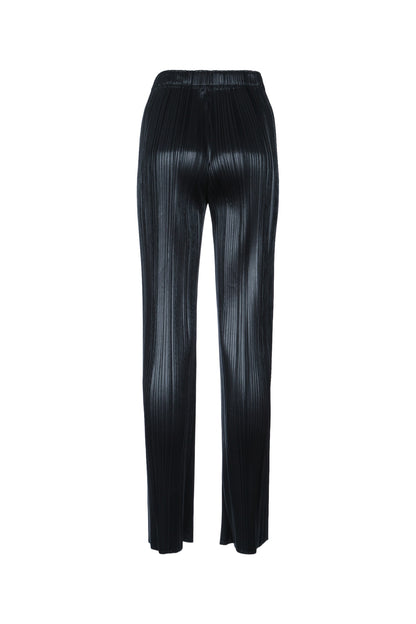 Phoebe Philo Razor pleat trousers