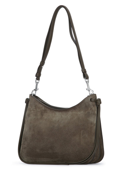 GIG SHOULDER BAG SMALL CROSSBODY BAGS