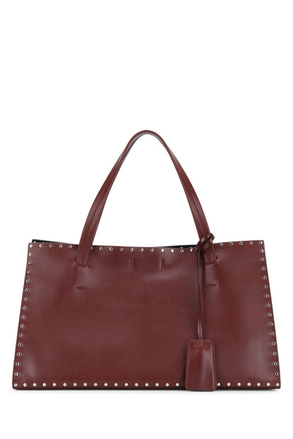 Phoebe Philo Stud cabas small