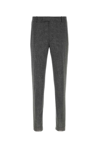 Alexander Mcqueen Cigarette trs