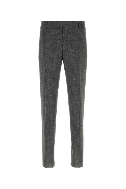 Alexander Mcqueen Cigarette trs