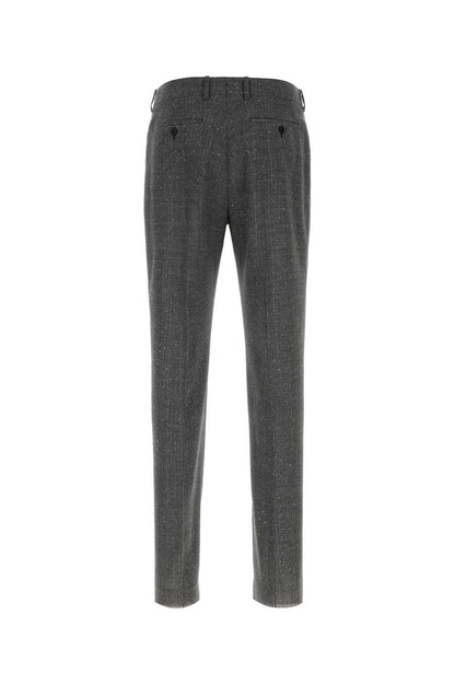 Alexander Mcqueen Cigarette trs