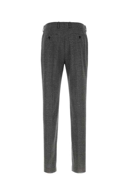 Alexander Mcqueen Cigarette trs