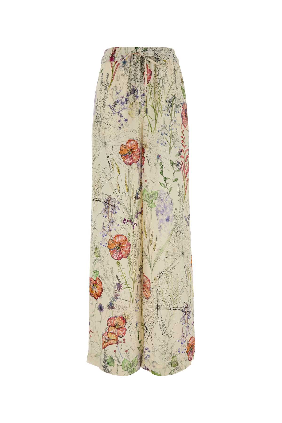 Alexander Mcqueen Trousers
