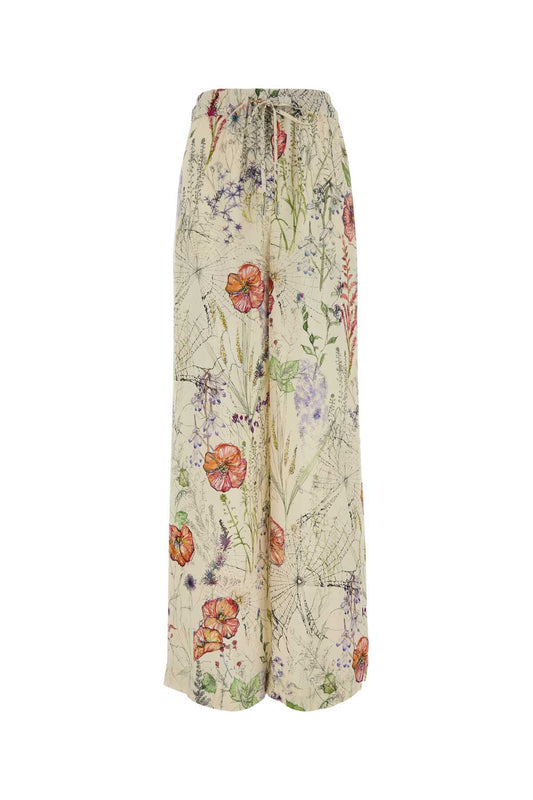 Alexander Mcqueen Trousers