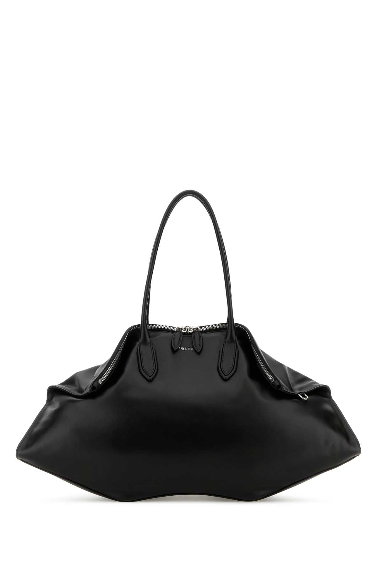 Alexander Mcqueen Manta maxi