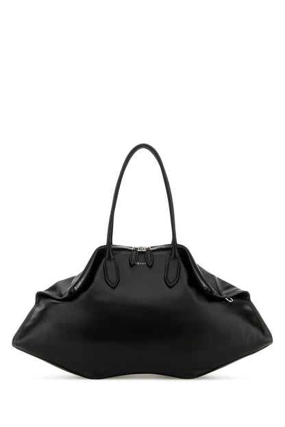 Alexander Mcqueen Manta maxi
