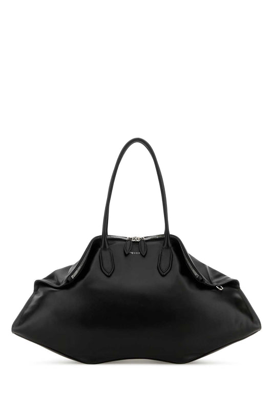 Alexander Mcqueen Manta maxi