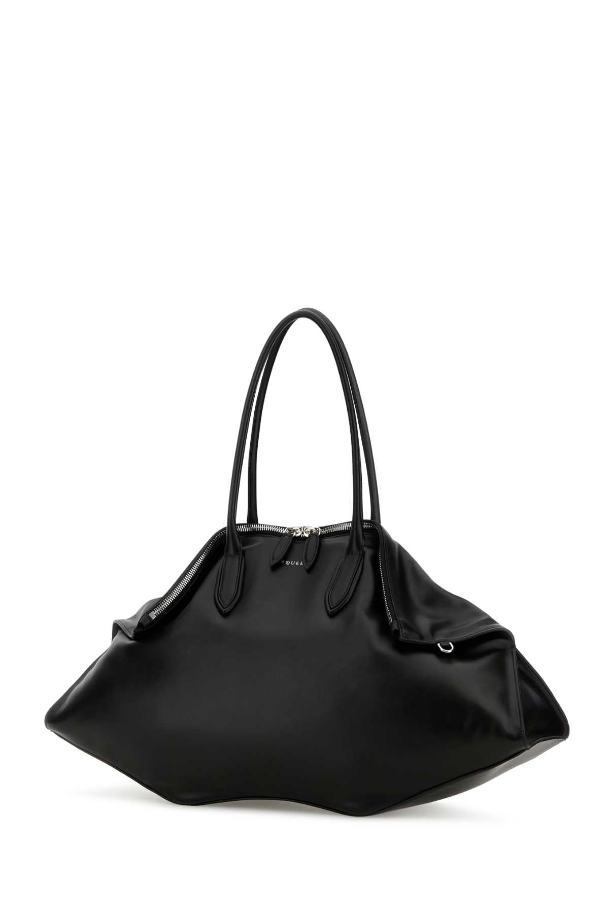 Alexander Mcqueen Manta maxi