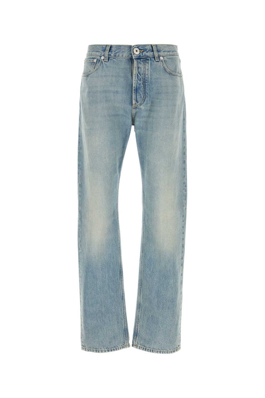 Alexander Mcqueen Francis jean