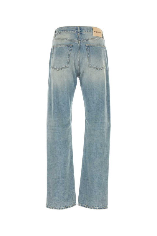 Alexander Mcqueen Francis jean