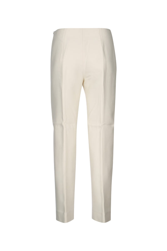 SLIM EVENING TROUSERS PANTS
