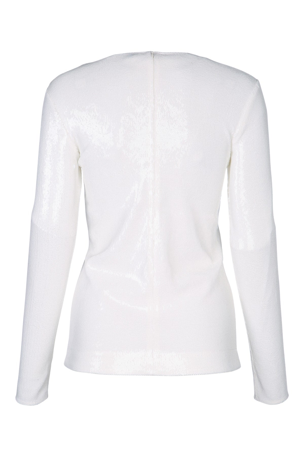 Toteme Sequin top