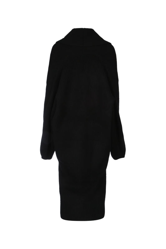 Toteme Long shawl-lapel cardigan