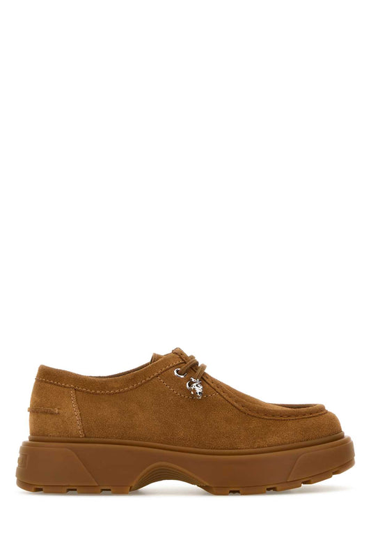 SHOE S.RUBBER SNEAKERS