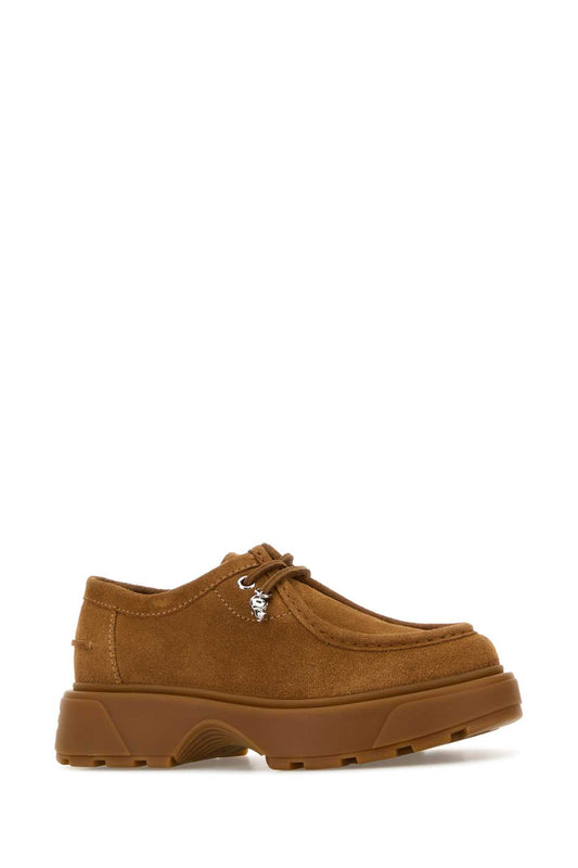 SHOE S.RUBBER SNEAKERS