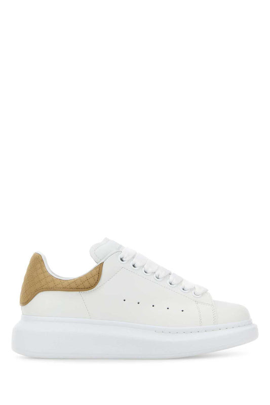 SNEAKER S.RUBBER SNEAKERS
