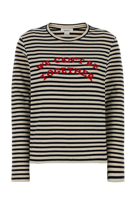 Alexander Mcqueen Jersey