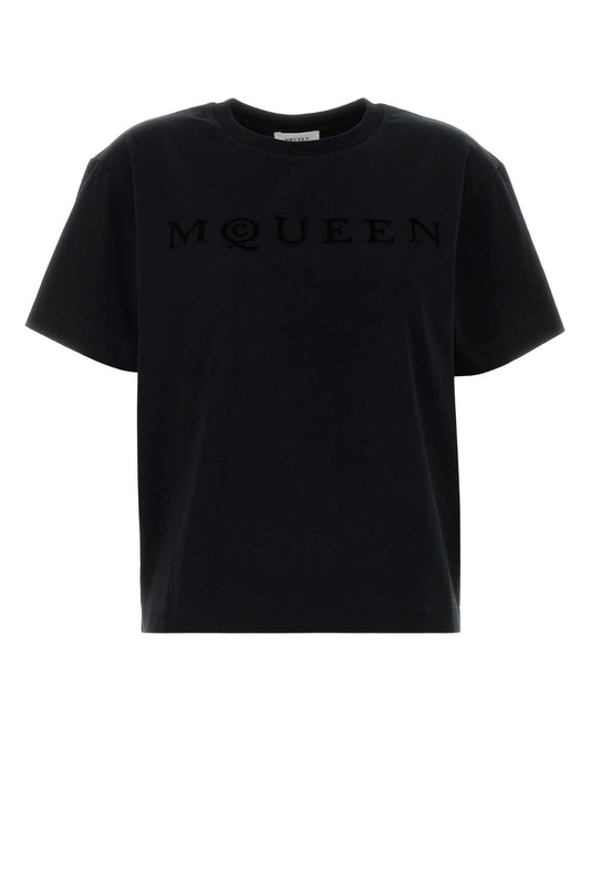 Alexander Mcqueen Jersey
