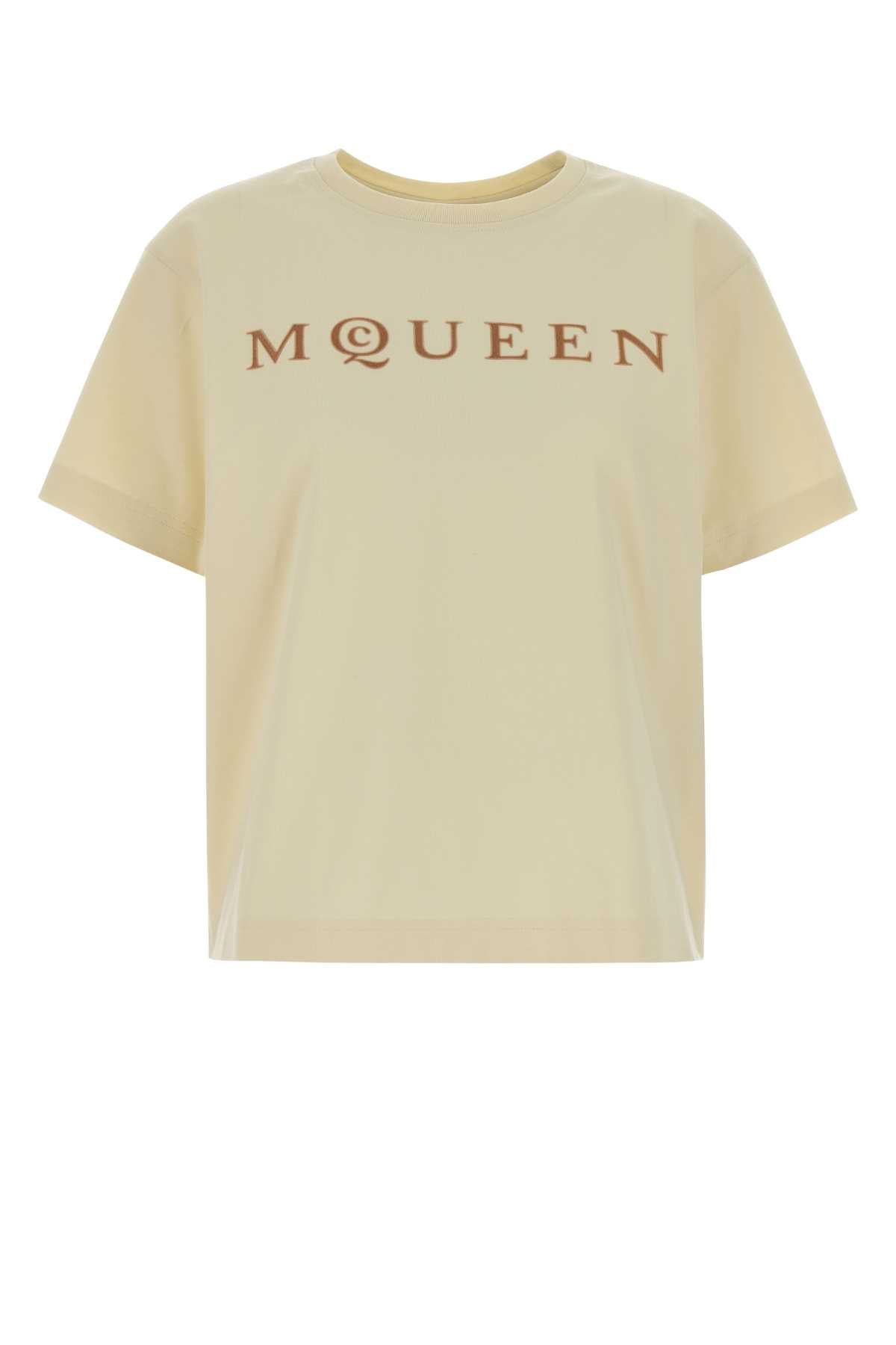 Alexander Mcqueen Jersey