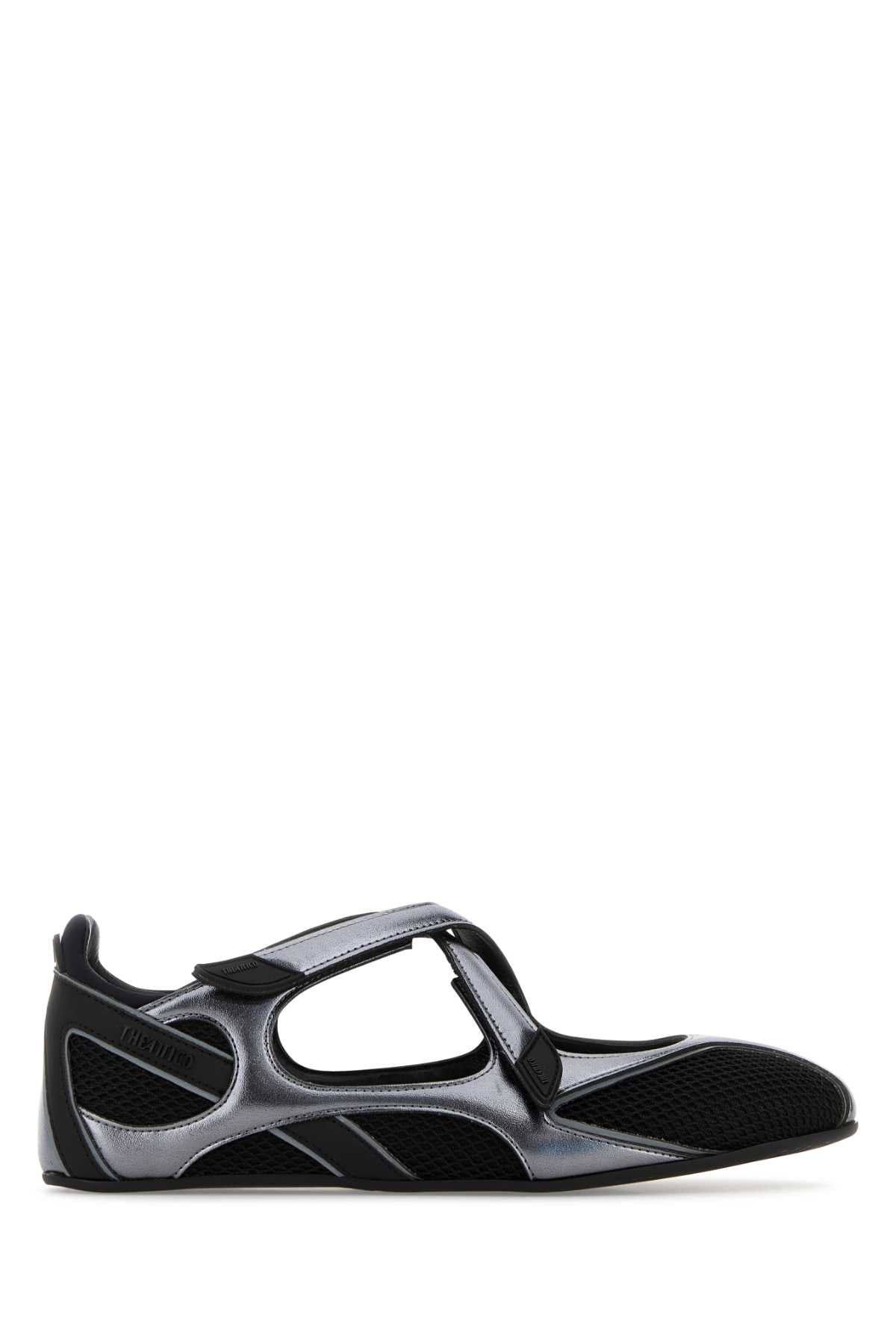 BALLERINA BALLERINAS