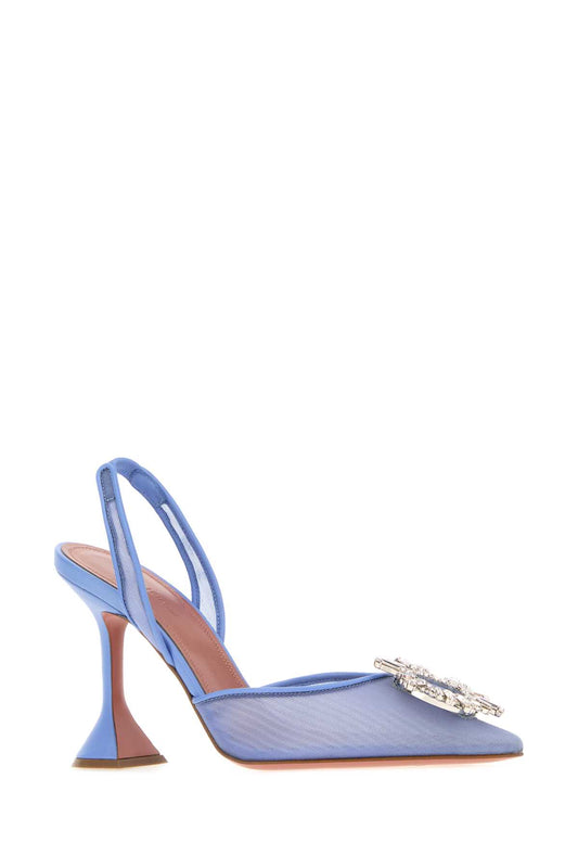BEGUM MESH SLING 95 PUMPS