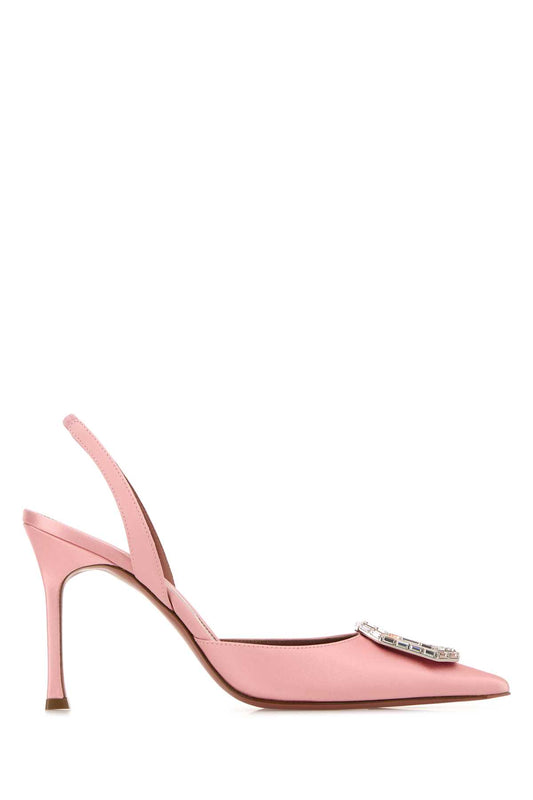 CAMELIA SLING 90 PUMPS