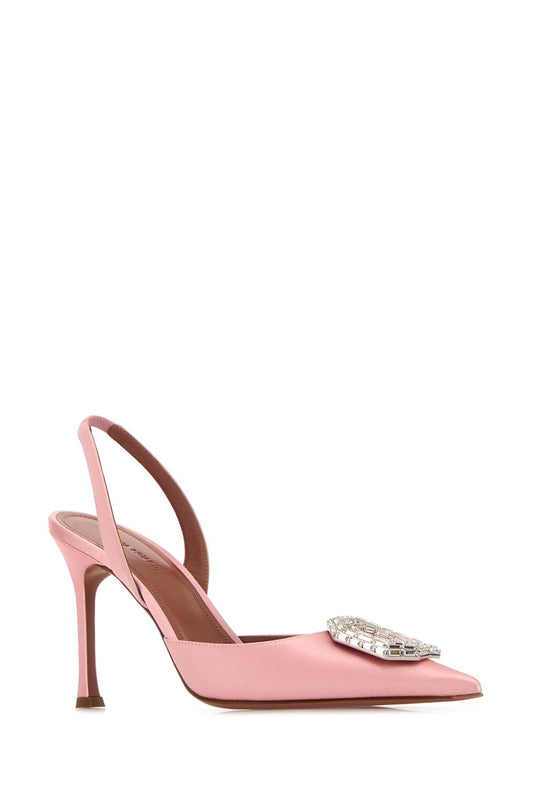 CAMELIA SLING 90 PUMPS