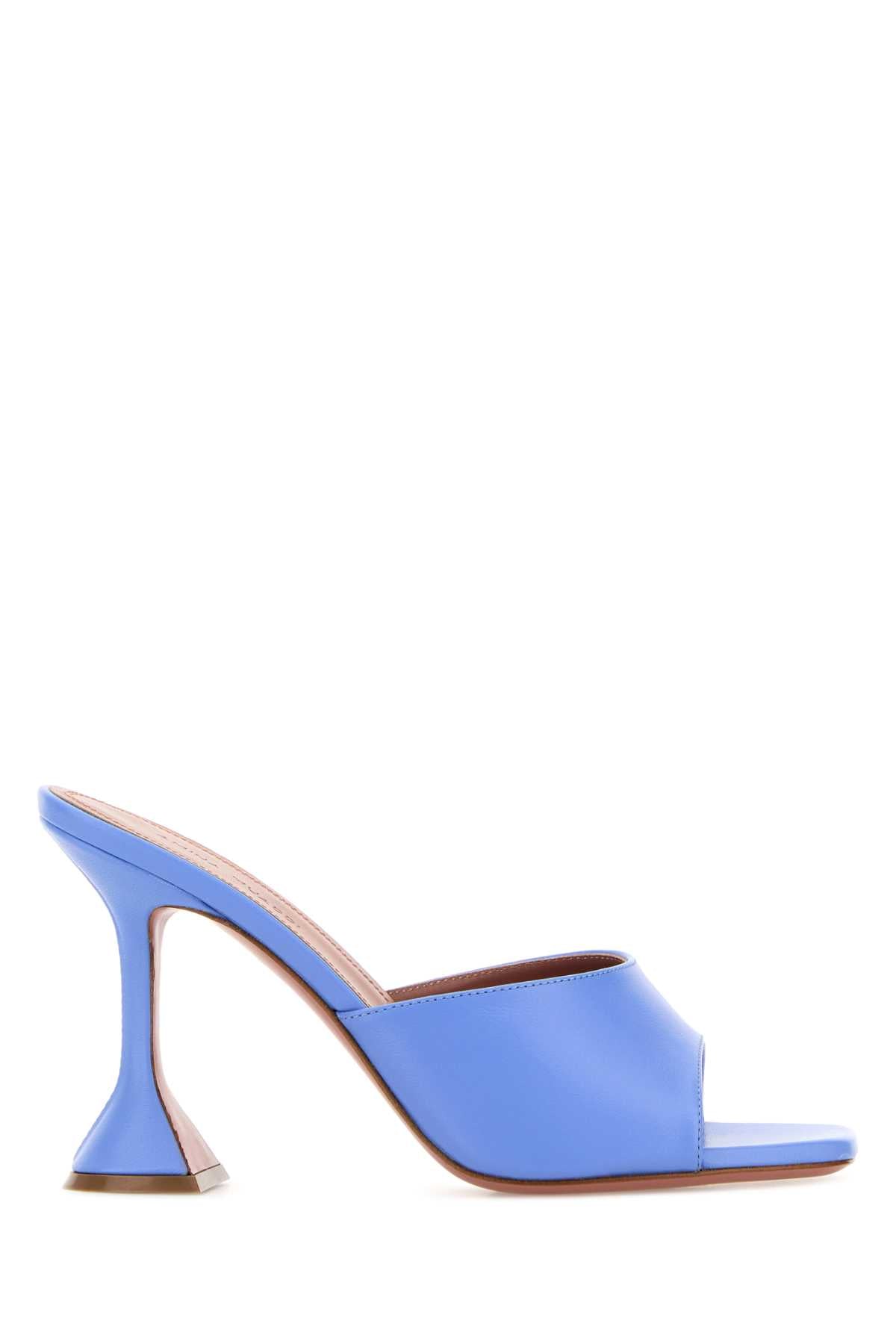LUPITA SLIPPER 95 SANDALS