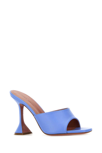 LUPITA SLIPPER 95 SANDALS