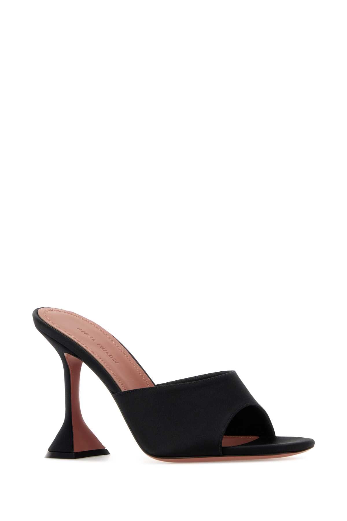 LUPITA SLIPPER 95 SANDALS