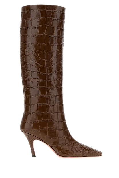 MONA BOOT 80 BOOTS