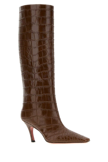 MONA BOOT 80 BOOTS