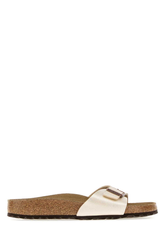 MADRID GRACEFUL SLIPPERS
