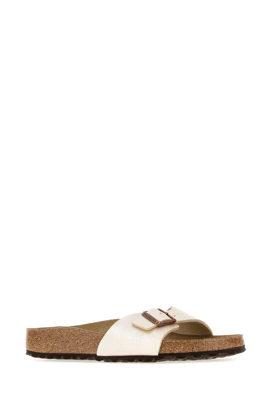MADRID GRACEFUL SLIPPERS