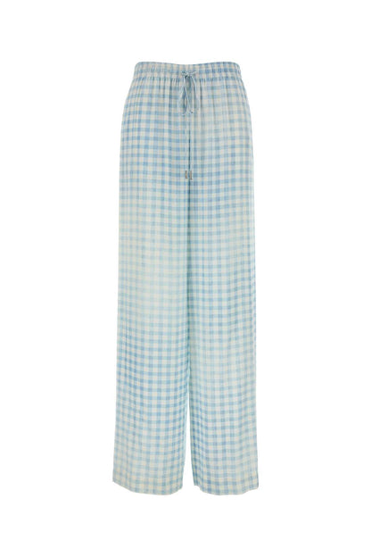 Ermanno Scervino Pantalone palazzo coulis