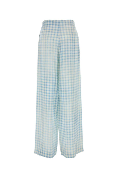 Ermanno Scervino Pantalone palazzo coulis