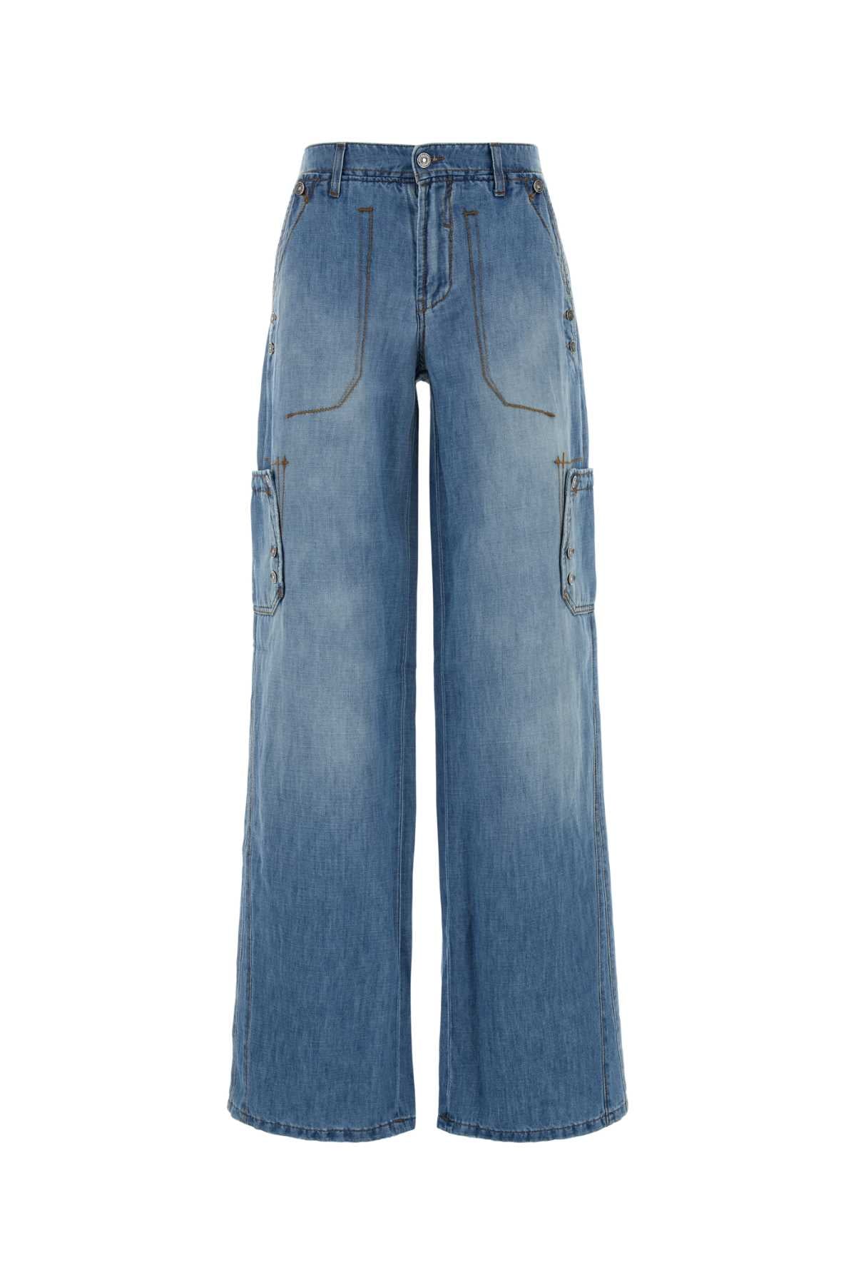 Ermanno Scervino Jeans cargo