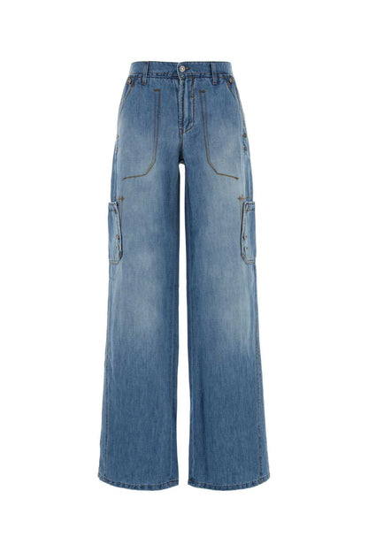 Ermanno Scervino Jeans cargo